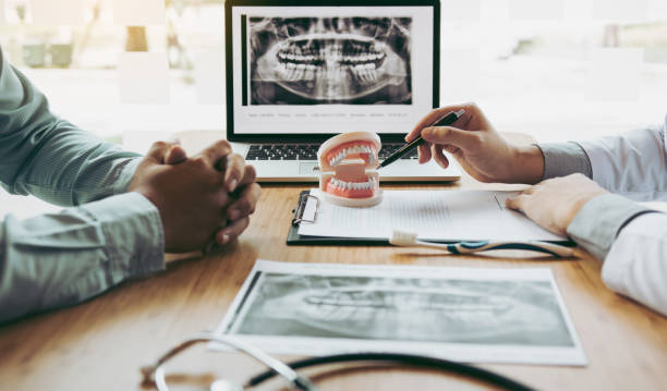Best Emergency Orthodontic Repairs in Austintown, OH