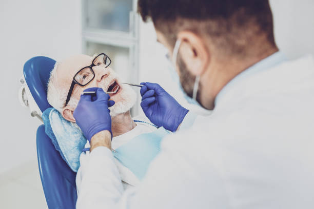 Best Pediatric Emergency Dentist in Austintown, OH